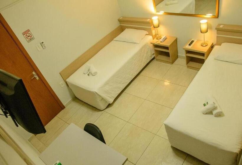 호텔 Nhtel Acomodações