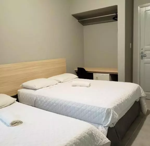 Hotelli Marinus