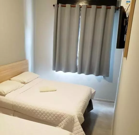 Hotelli Marinus