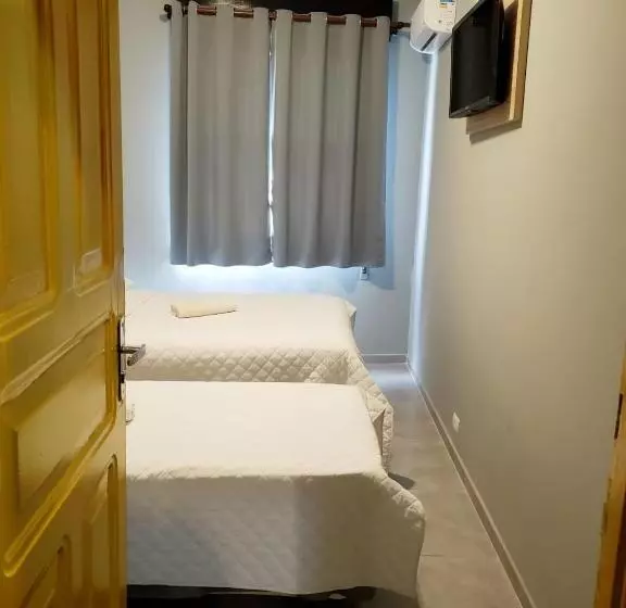 Hotelli Marinus