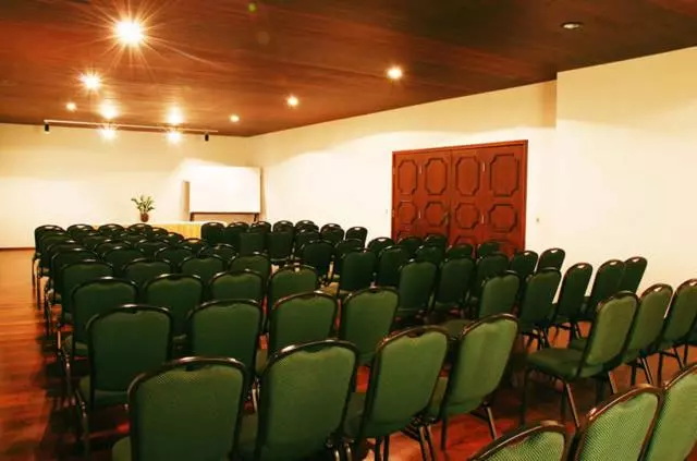 ホテル Planalto