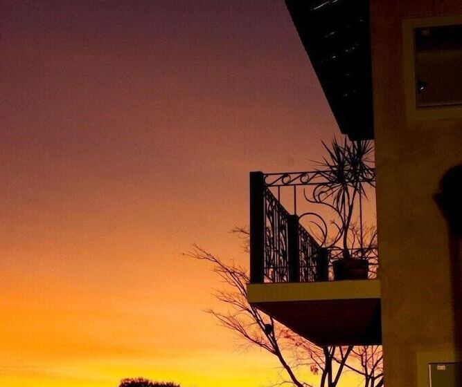 酒店 Pousada Parador Da Figueira