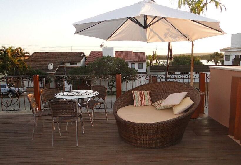 酒店 Pousada Parador Da Figueira