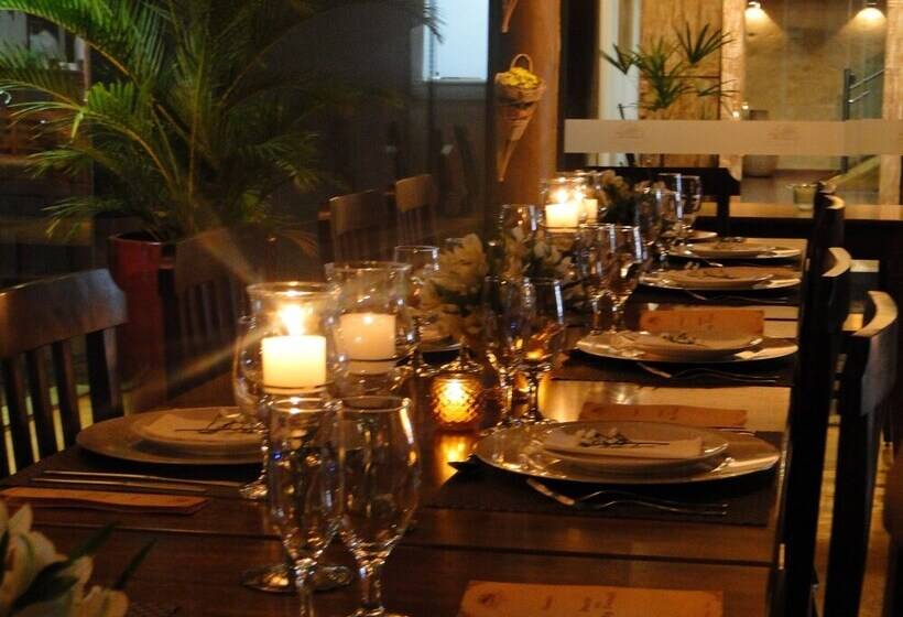 酒店 Pousada Parador Da Figueira