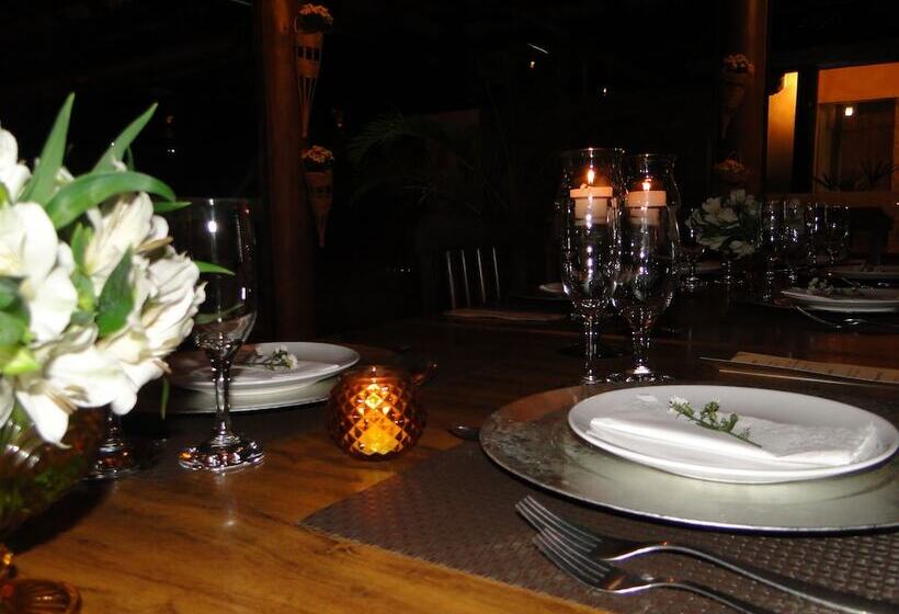 酒店 Pousada Parador Da Figueira