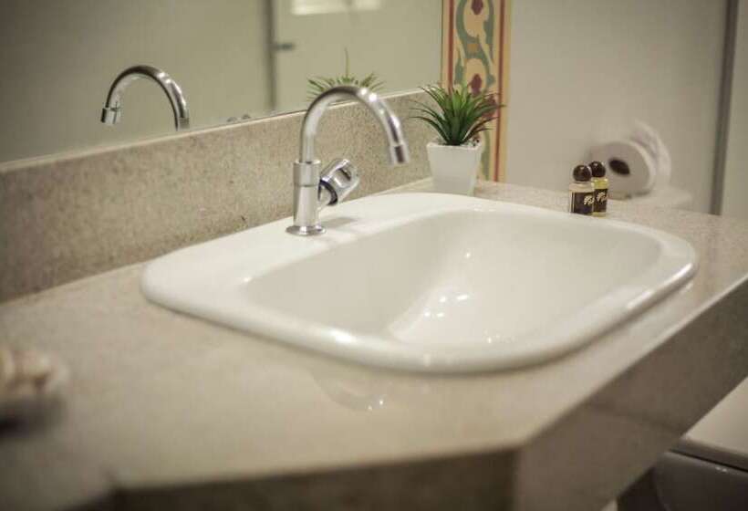 酒店 Pousada Parador Da Figueira