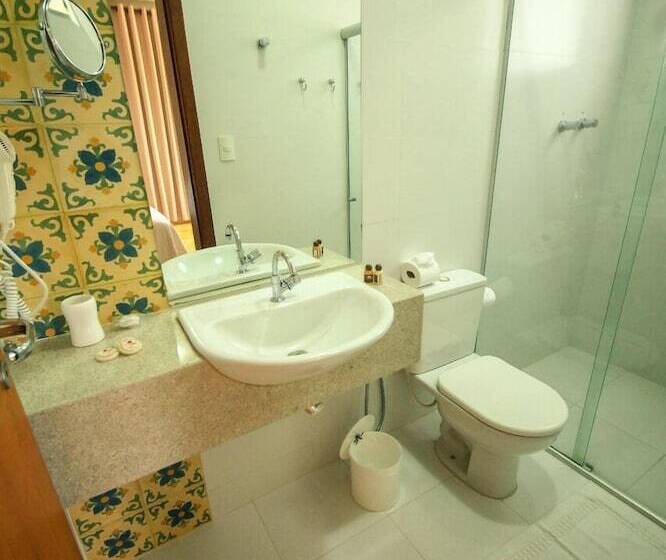 酒店 Pousada Parador Da Figueira