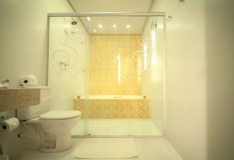 酒店 Pousada Parador Da Figueira