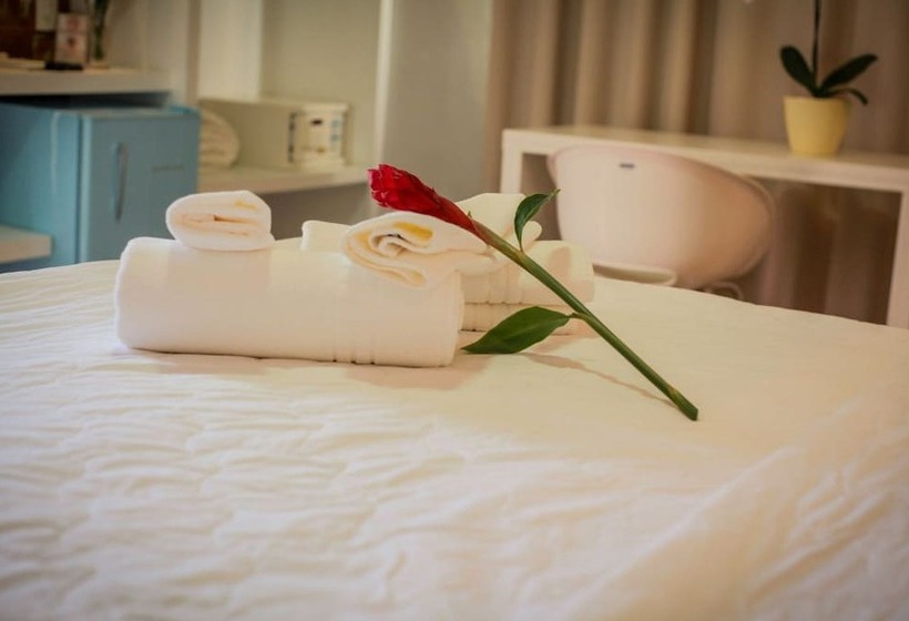 酒店 Pousada Parador Da Figueira