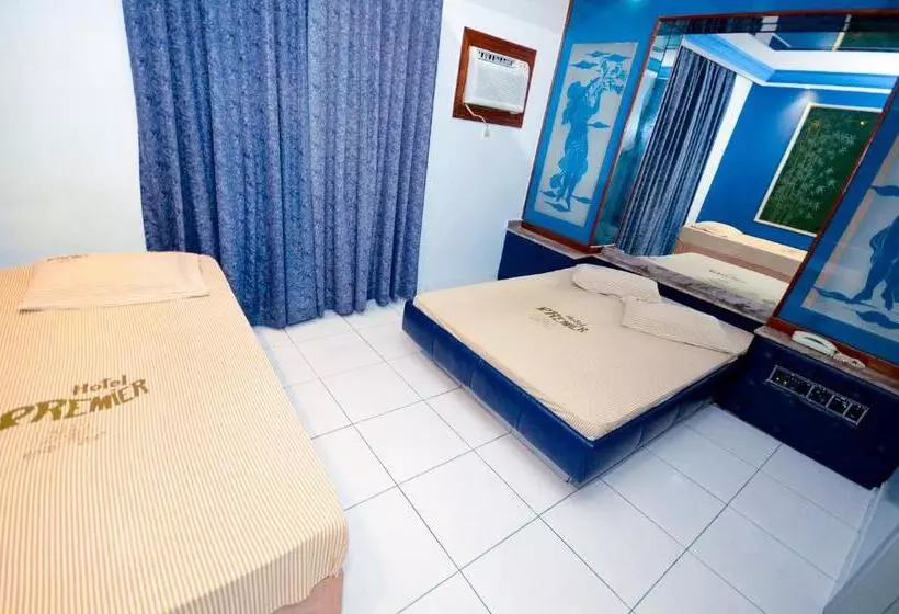 Hotel Premier