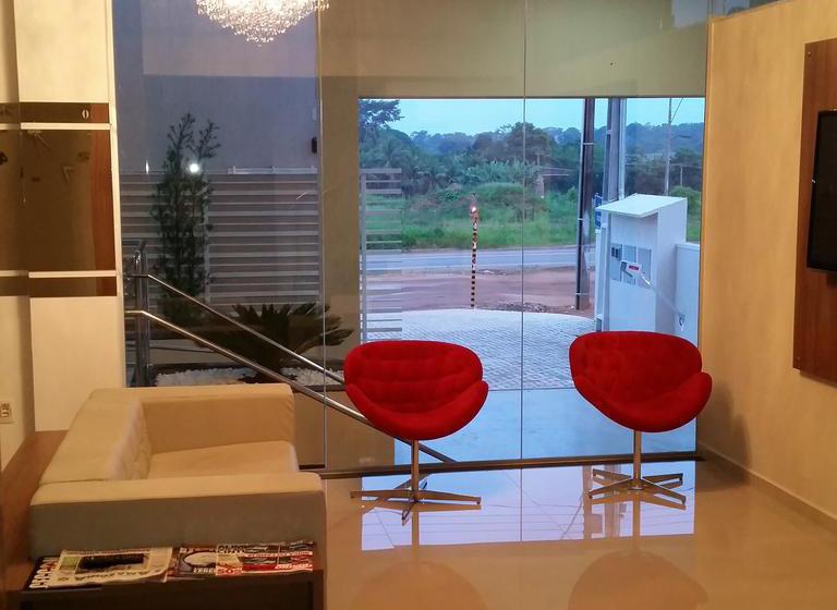 酒店 Premium Palace