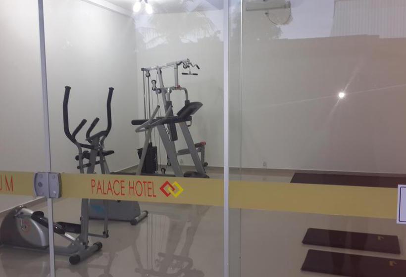 酒店 Premium Palace