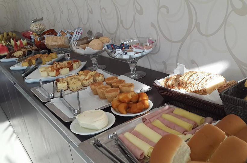 酒店 Premium Palace