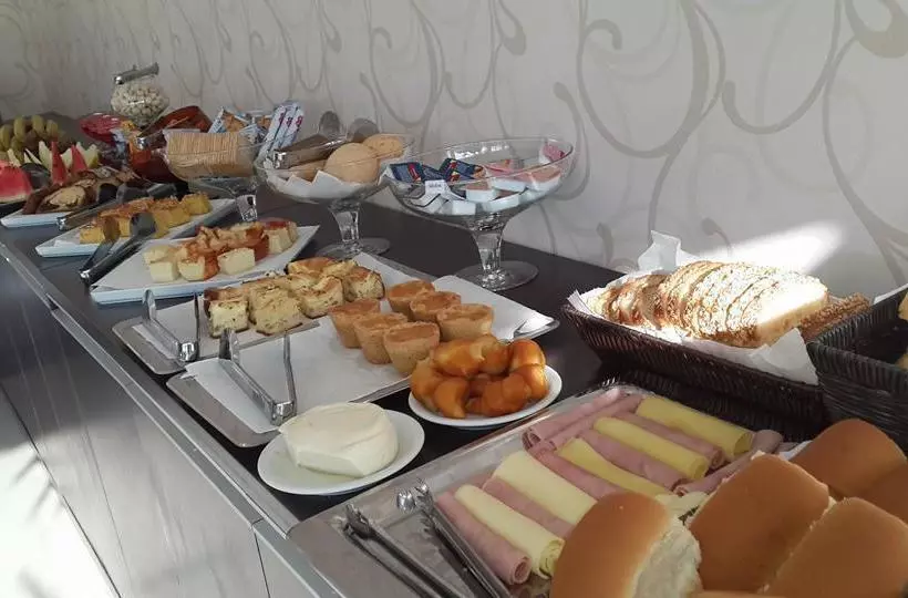 Hotelli Premium Palace