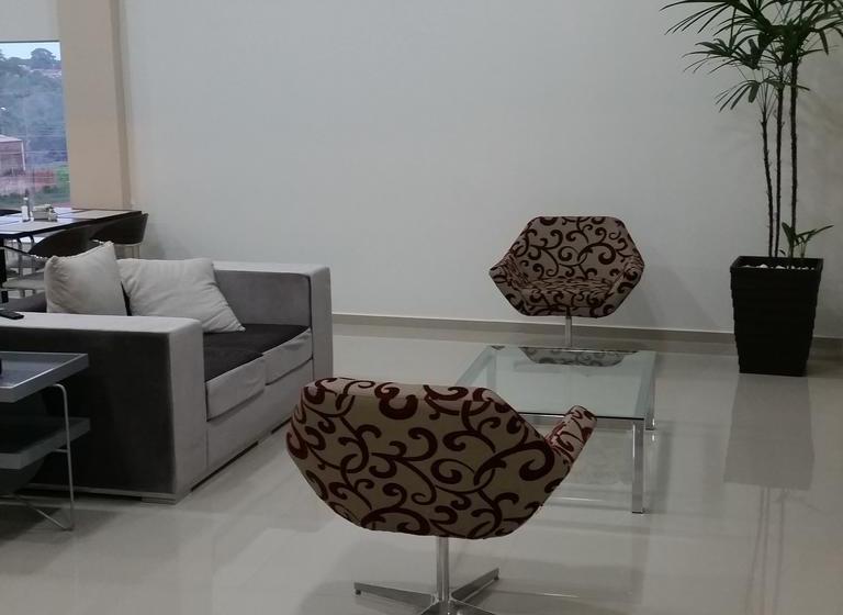 酒店 Premium Palace