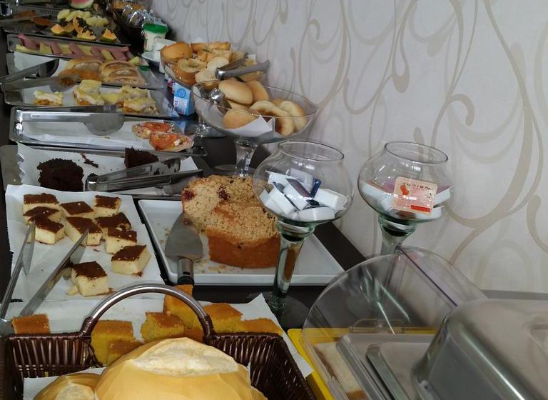 酒店 Premium Palace