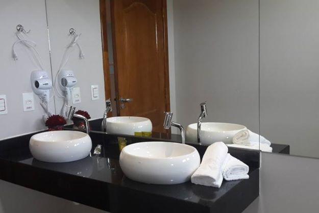 酒店 Premium Palace