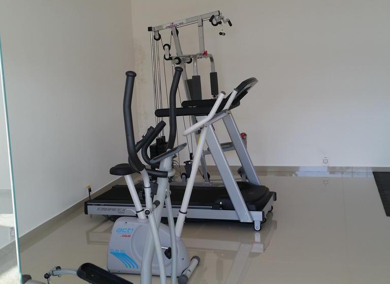 酒店 Premium Palace