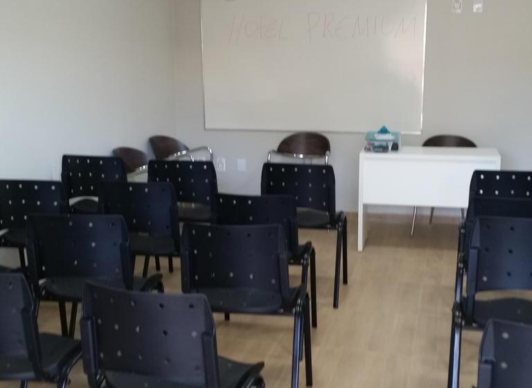 酒店 Premium Palace