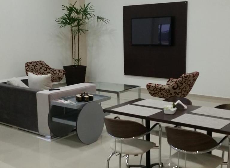 酒店 Premium Palace