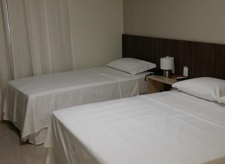 酒店 Premium Palace