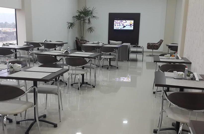 酒店 Premium Palace