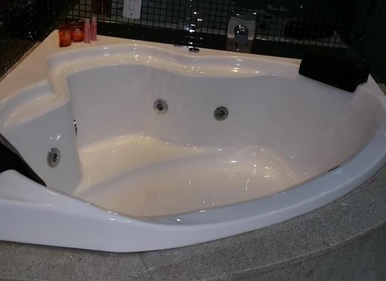 酒店 Premium Palace