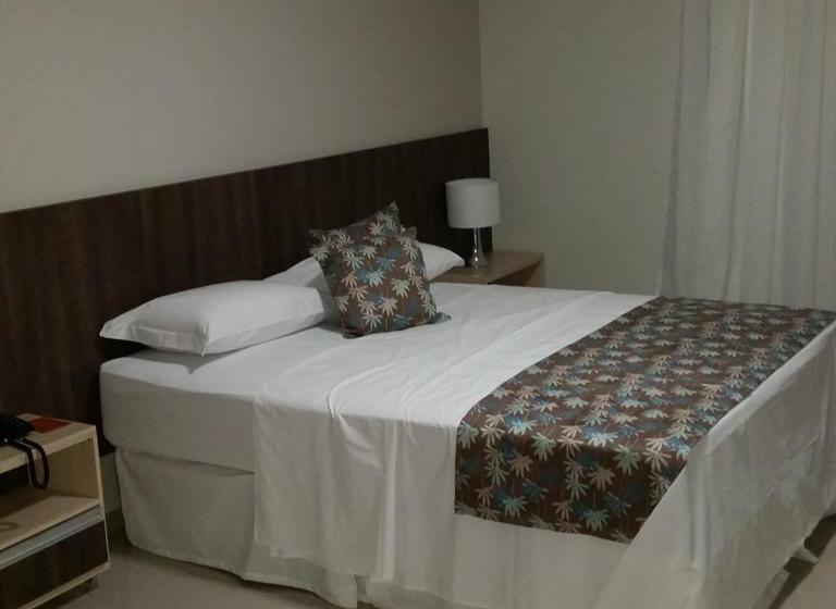 酒店 Premium Palace