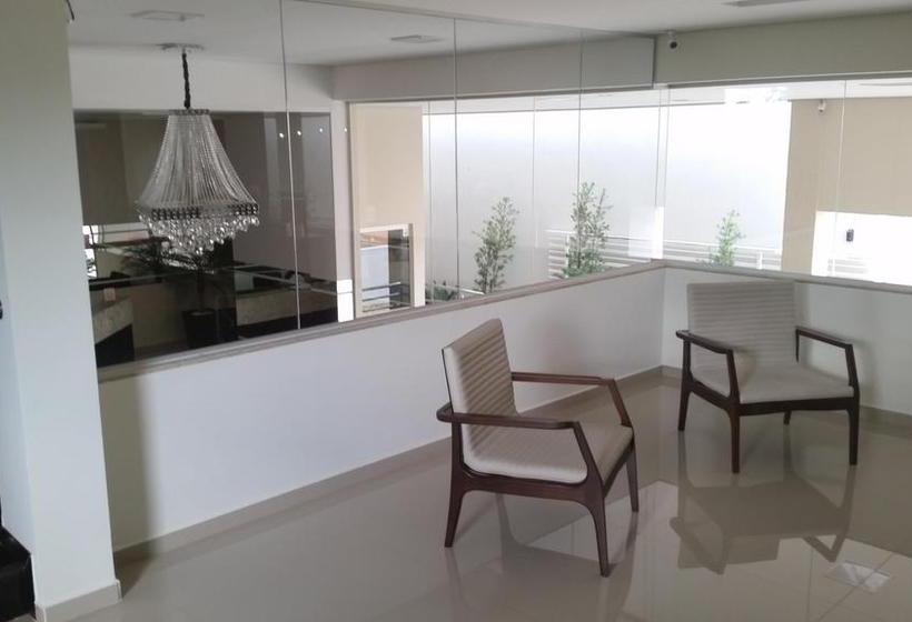 酒店 Premium Palace