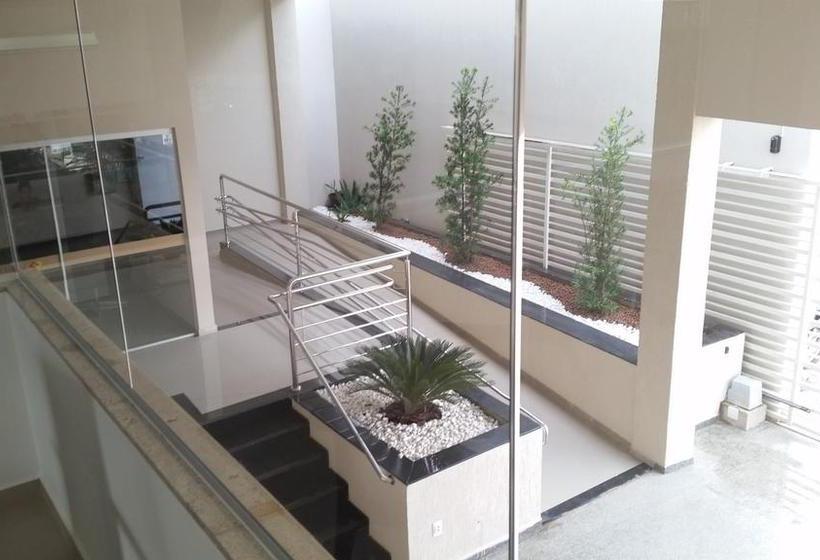 酒店 Premium Palace