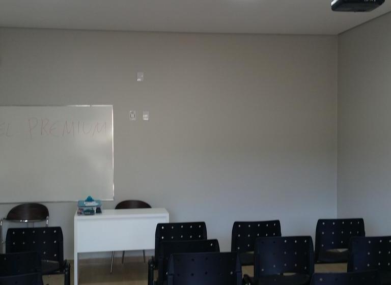 酒店 Premium Palace