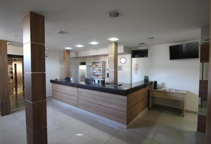 فندق Regina Muriae