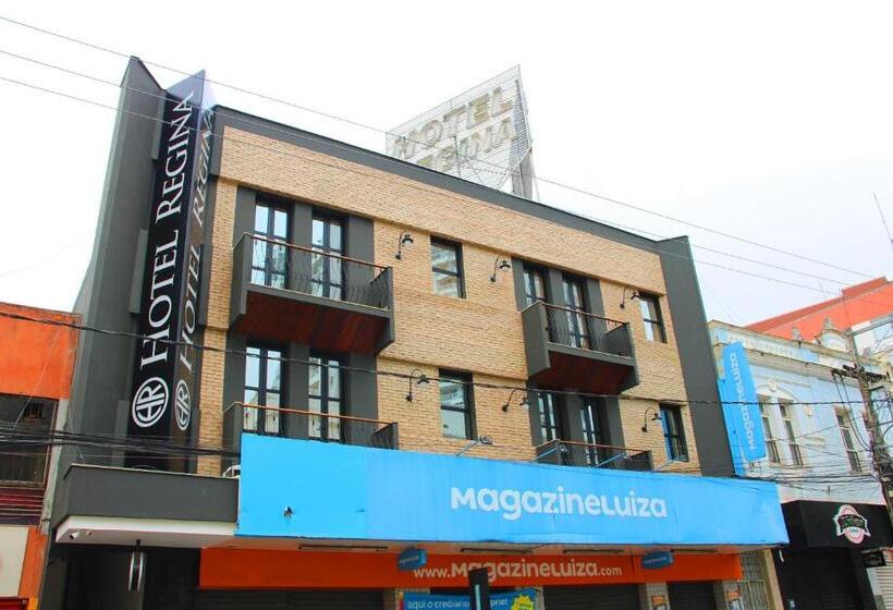 فندق Regina Muriae