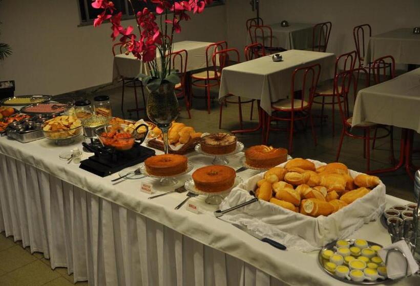 فندق Regina Muriae