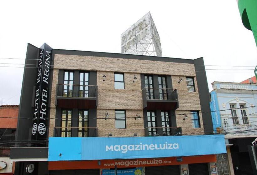 فندق Regina Muriae