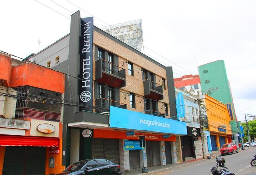 فندق Regina Muriae