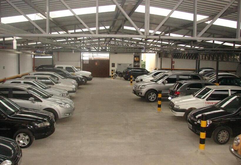 فندق Regina Muriae