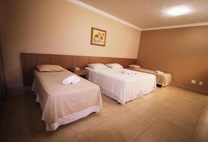 فندق Regina Muriae