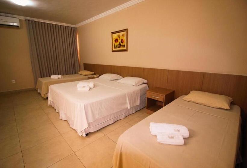 فندق Regina Muriae