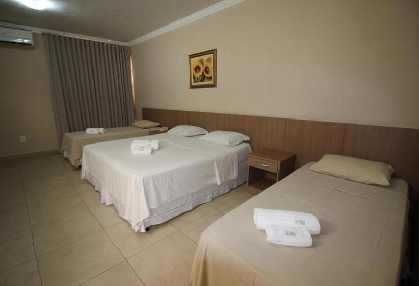 فندق Regina Muriae