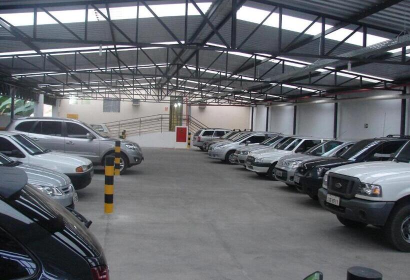 فندق Regina Muriae