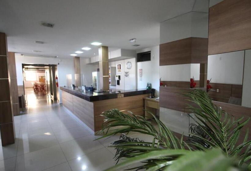 فندق Regina Muriae