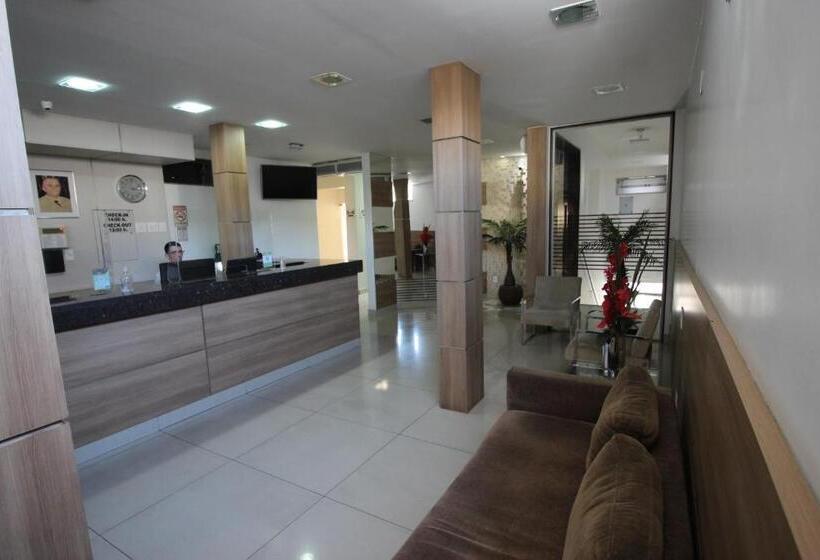 فندق Regina Muriae