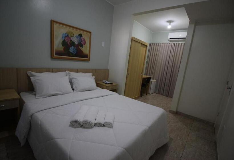 فندق Regina Muriae