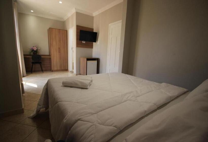 فندق Regina Muriae