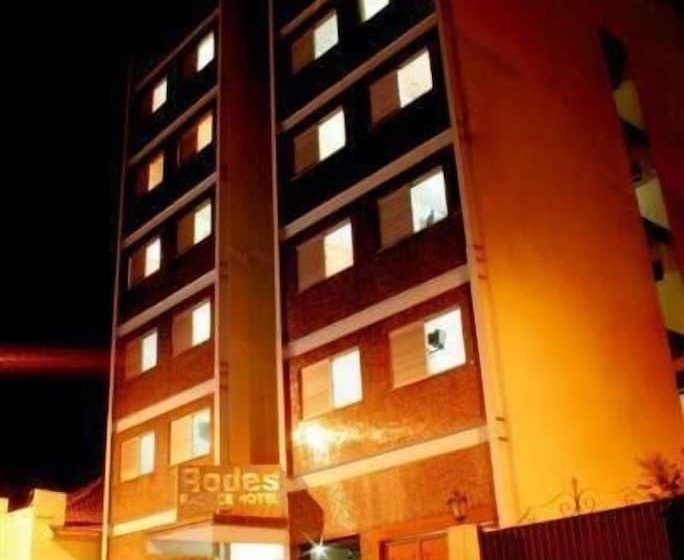 فندق Rodes Palace