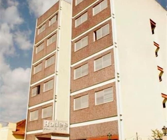 فندق Rodes Palace