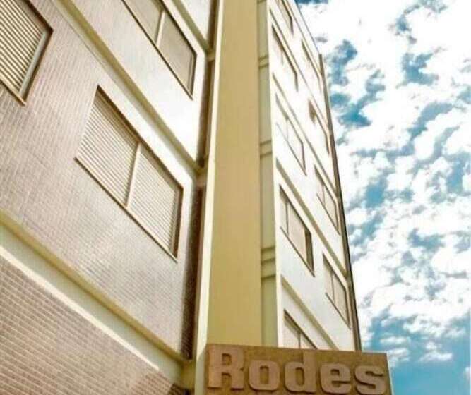 فندق Rodes Palace