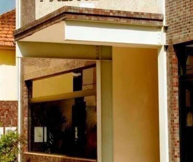 فندق Rodes Palace