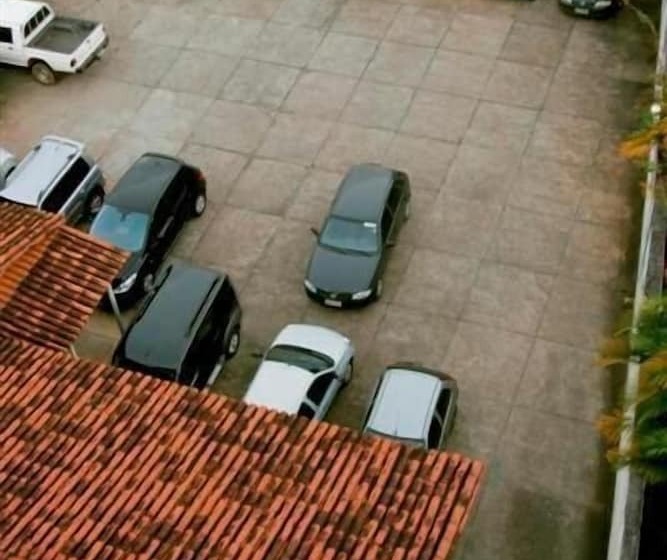 فندق Rodes Palace